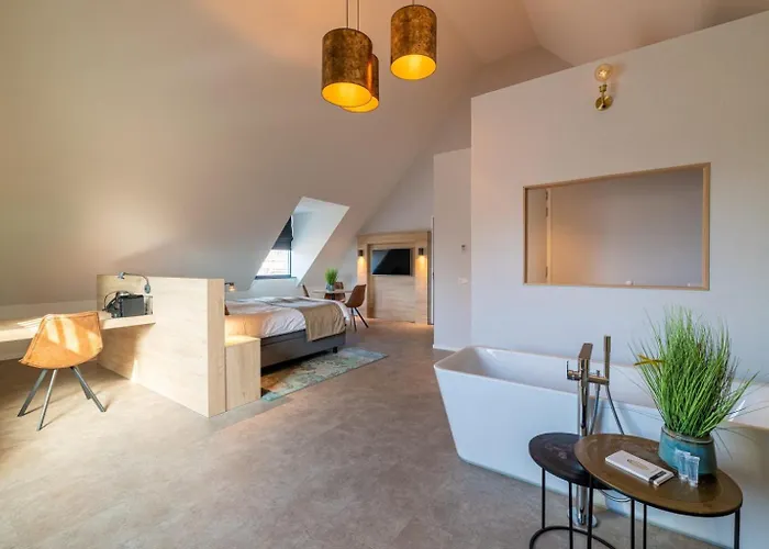 Hotel 46