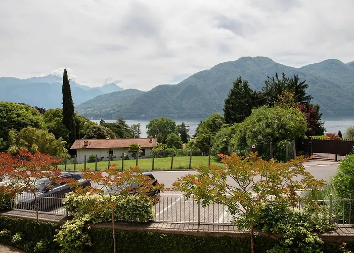 Isabellavista - Mezzegra, Tremezzina By Lovecomo