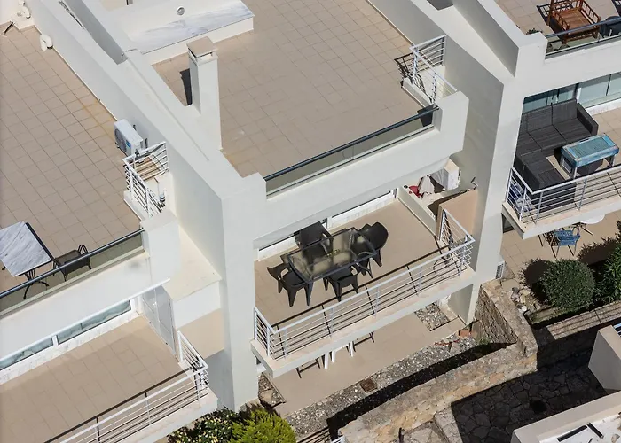Plakias Panorama Homes