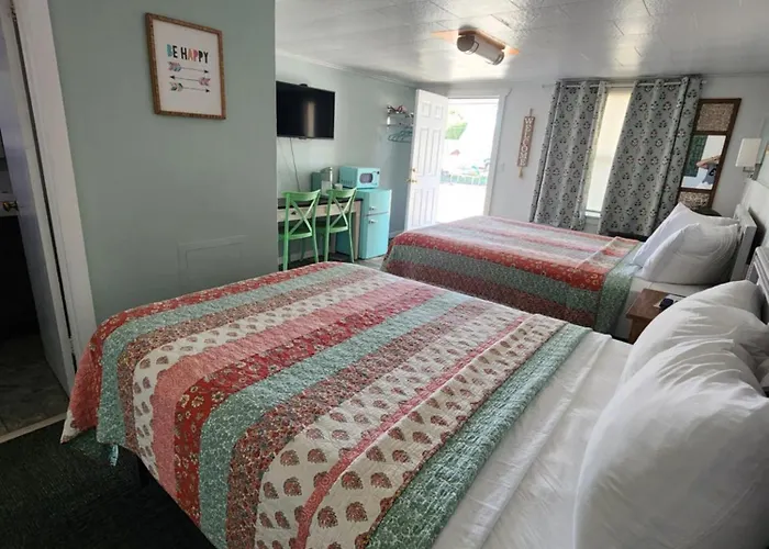 Sage Motel