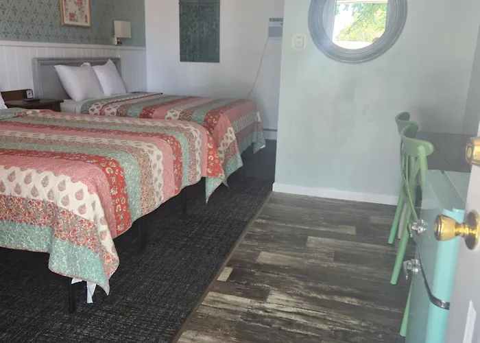 Sage Motel