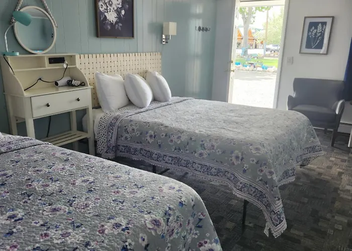 Sage Motel