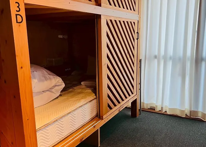 Singai Cabin - Onomichi