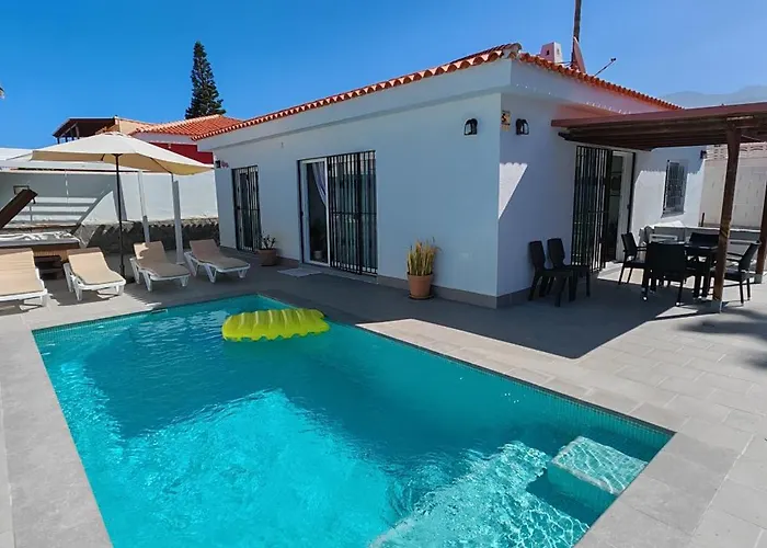 Villa Magnolia