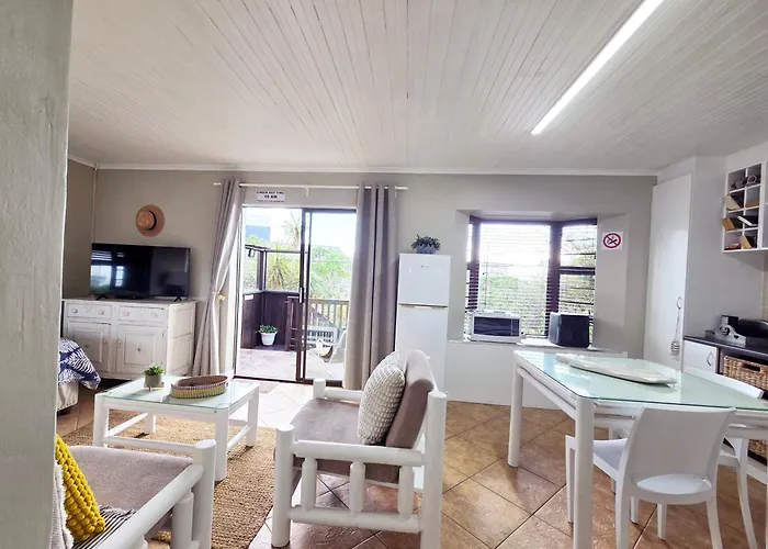 Paradise Self-Catering Units