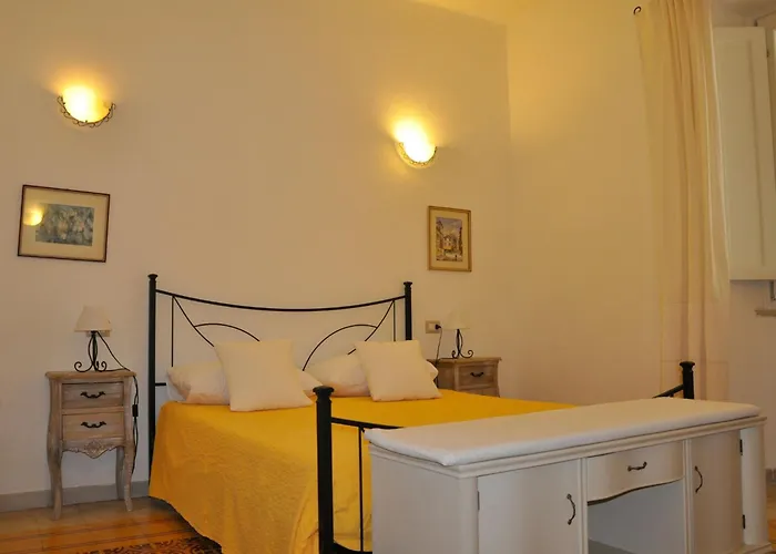 Casa Guascari