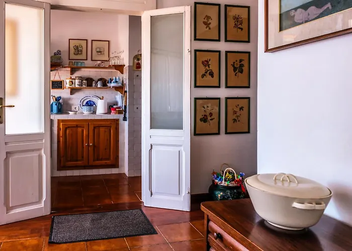 Attico In Centro Con Vista Della Torre - Cozy Penthouse Facing To The Tower