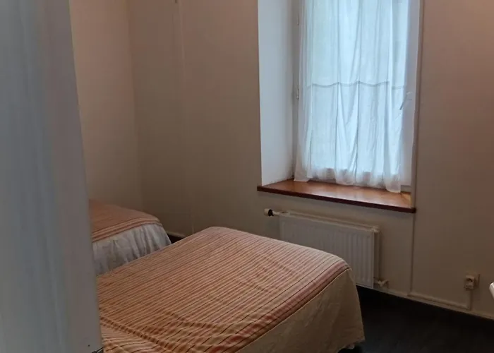 Appartement A Dinard