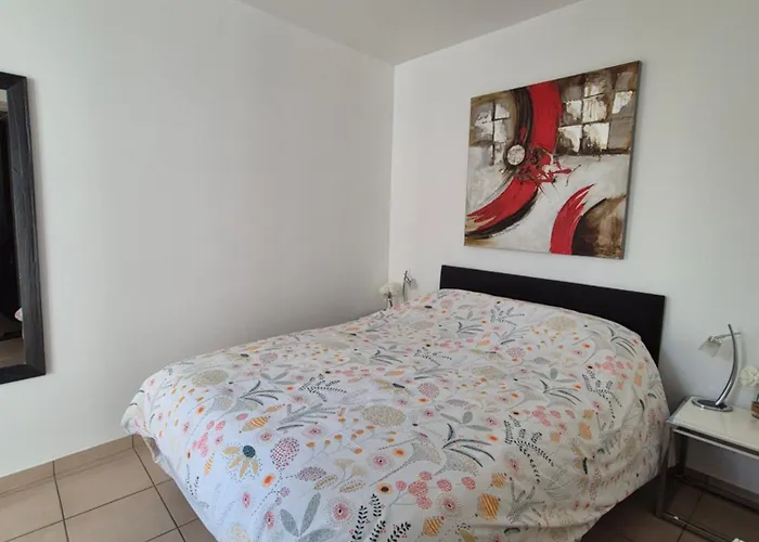 Villa Privee A 300M De La Plage