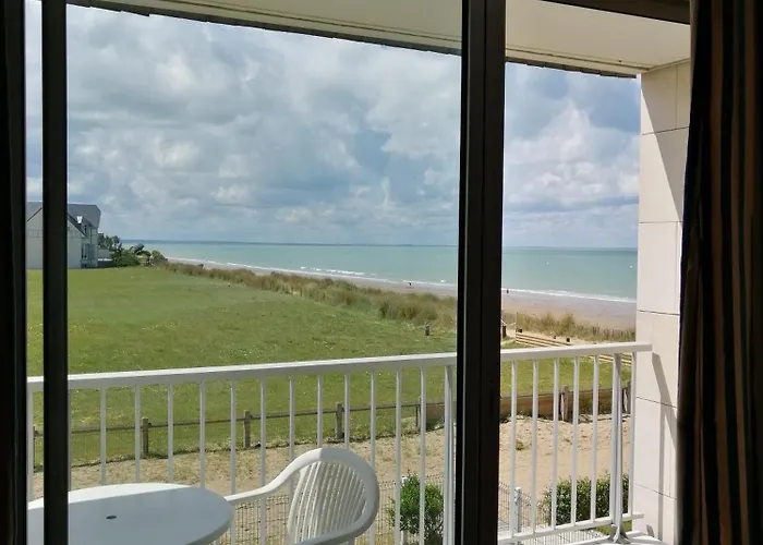 Residence De La Plage