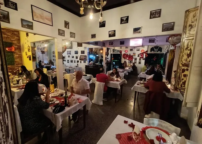Pousada e Restaurante Dona Siroba