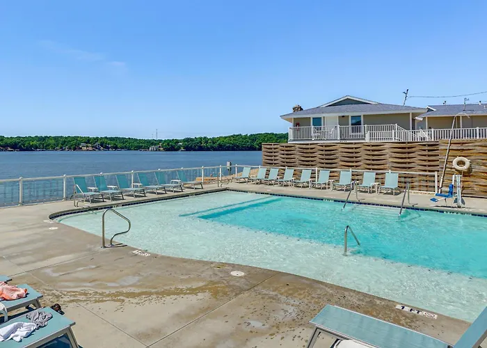 1 Mi To Margaritaville Resort: Cottage W/ Fire Pit