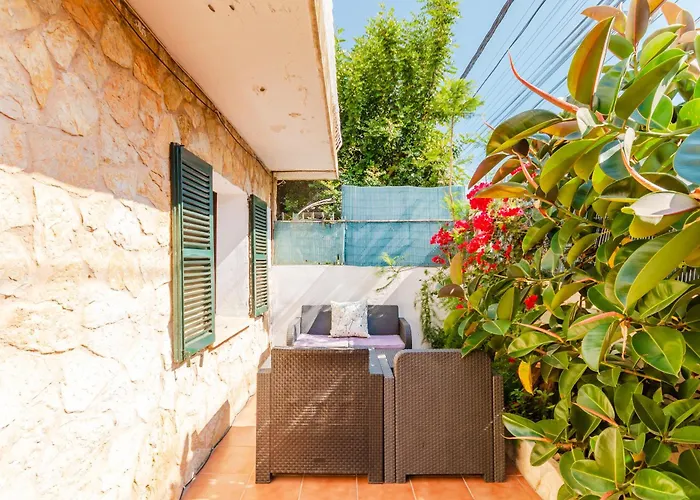 Holiday Home Marina 9