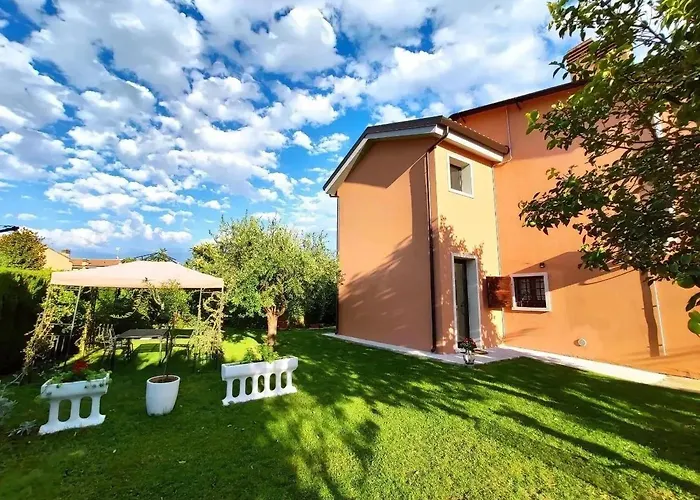 Appartamento Dolcitalia In Lazise
