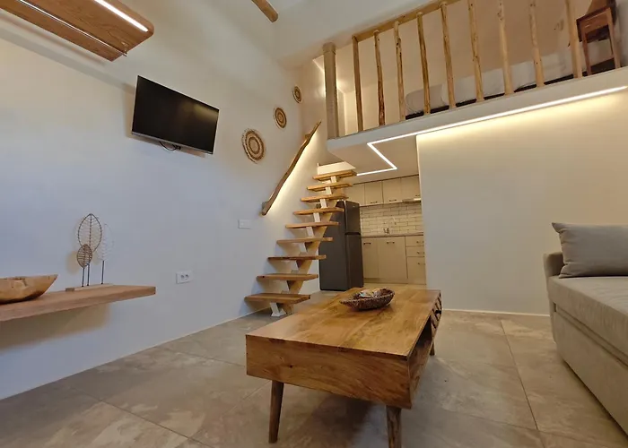 Empyreal Blue Apartments