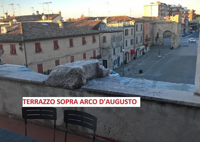 Arco Augusto