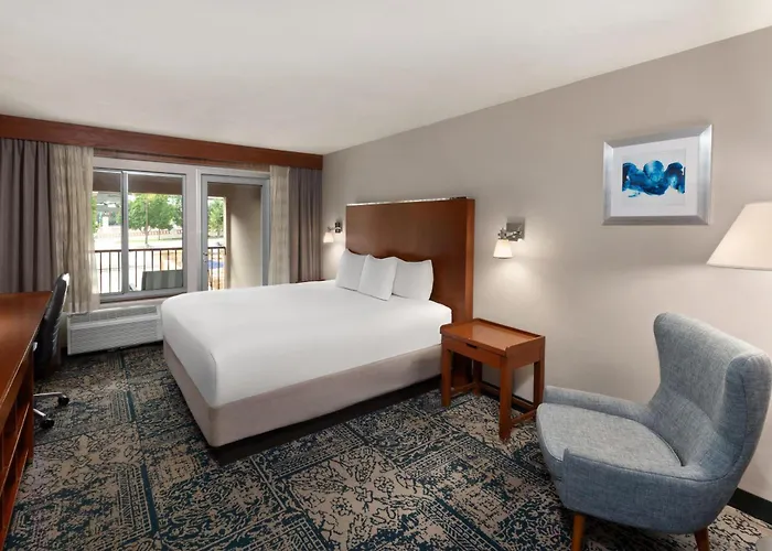Wyndham Garden San Antonio Airport