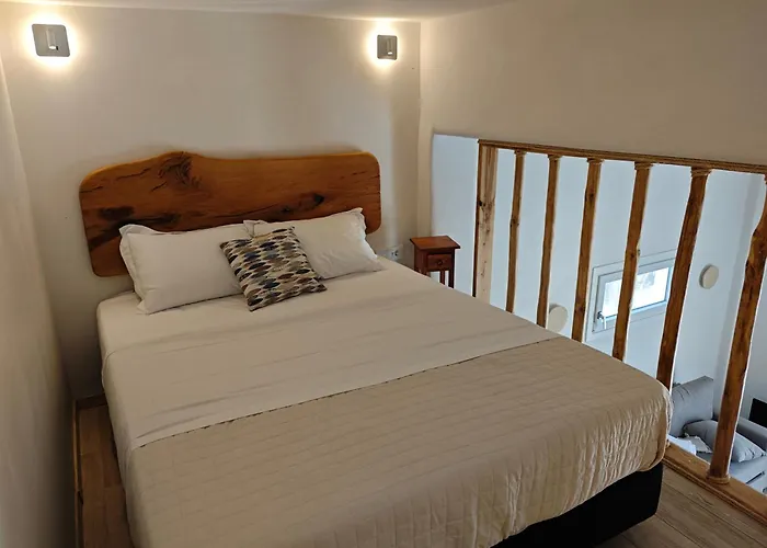 Empyreal Blue Apartments
