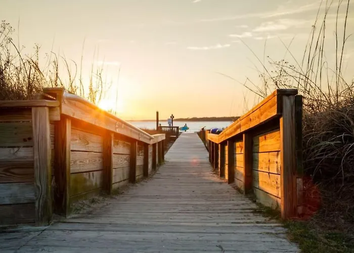 1315 Pelican Watch | Renovated 1St-Floor Beachfront 299 Usd Sale