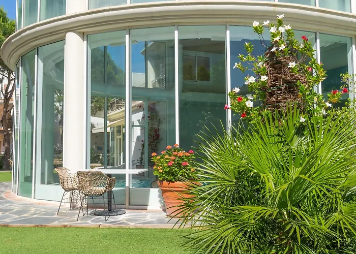 Eco-Apartments La Marineda