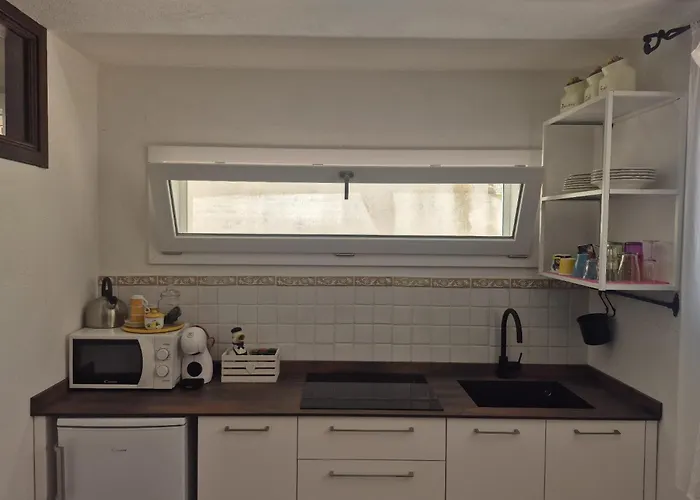 Casa Giuliana