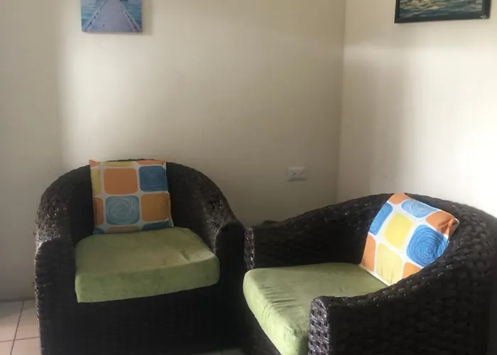 Suite Palmer