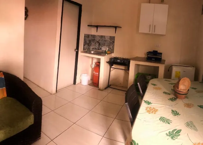 Suite Palmer