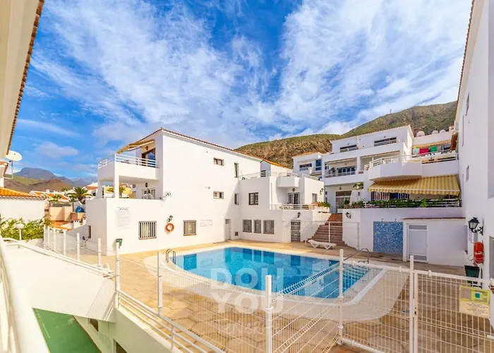Holiday Apartments Oasis