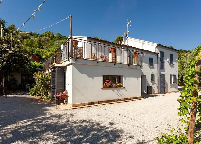A Casa Da Angelo - Country House Privatepool & Airco