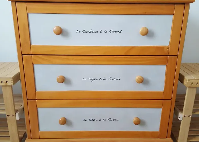 Provence Luberon Goult Gite Mafasuza