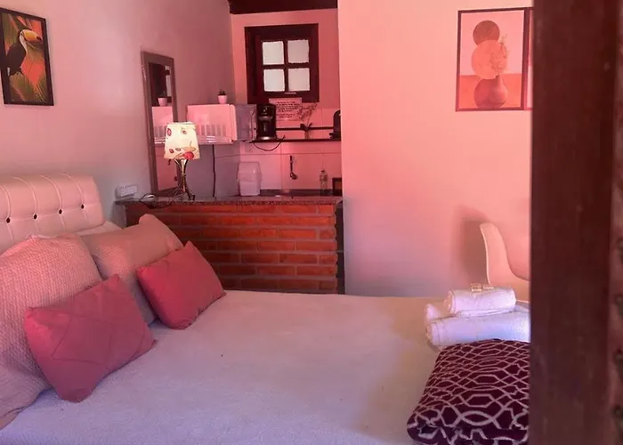 Vila Noel Centro