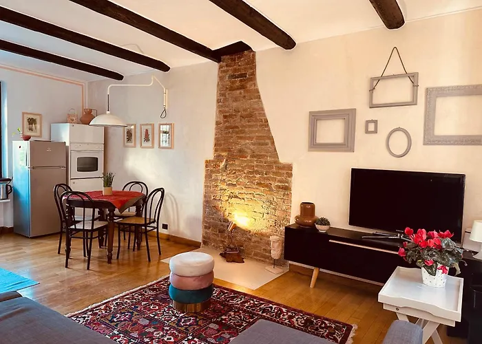 Casa Caroli, Dimore Di Langa - Charme E Comfort Nel Cuore Di Alba