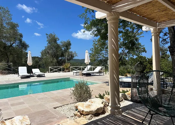 Novecento Country House