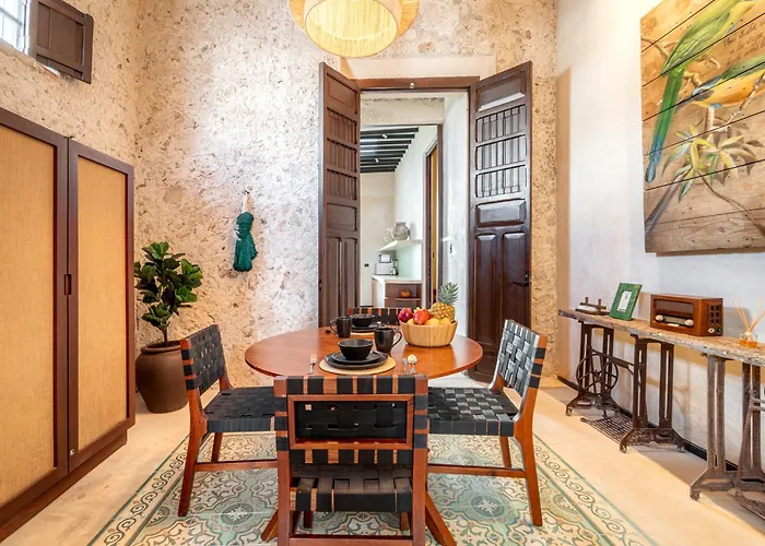 Casa Bolero Santa Lucia With Parking By Cercana