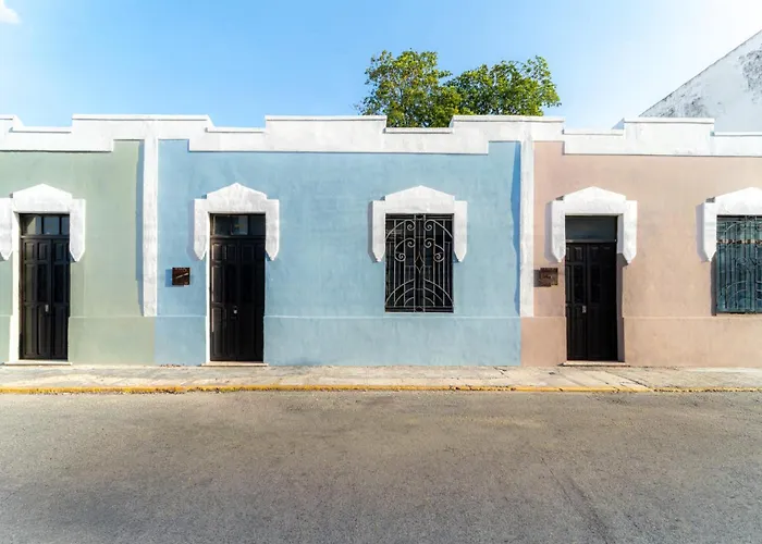 Casa Bolero Santa Lucia With Parking By Cercana