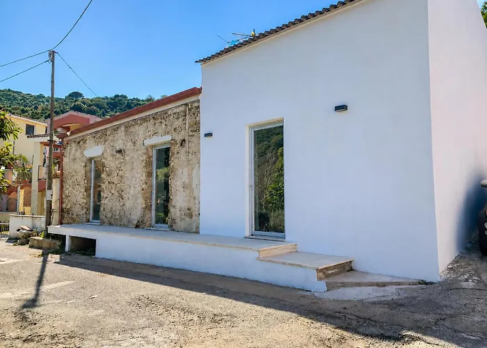 Mp Luxury House