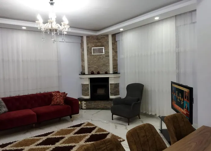 Antonelya Home