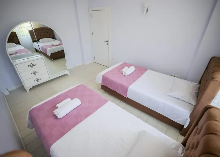 Antonelya Home