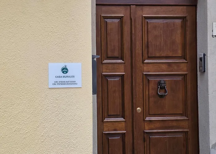 Casa Murales