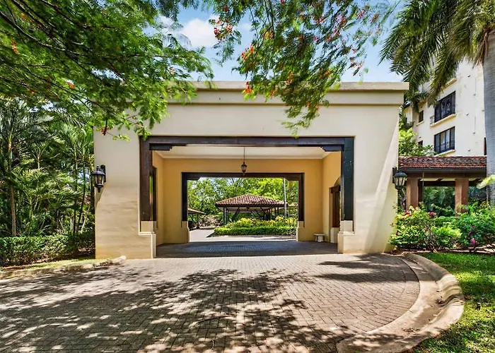 Malinche 110-B, 1 Bedroom Condo At Reserva Conchal