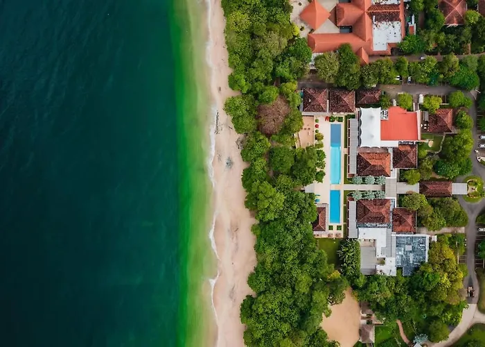Malinche 110-B, 1 Bedroom Condo At Reserva Conchal