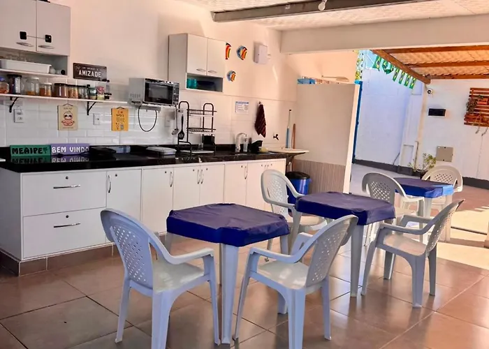Hanuá Beach House