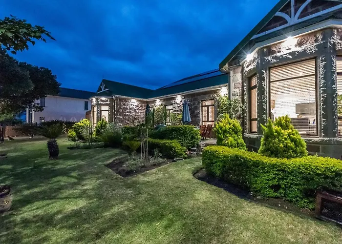 Lilla-Bett Self Catering Mossel Bay