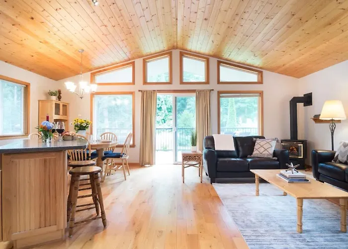Woodland Bungalow