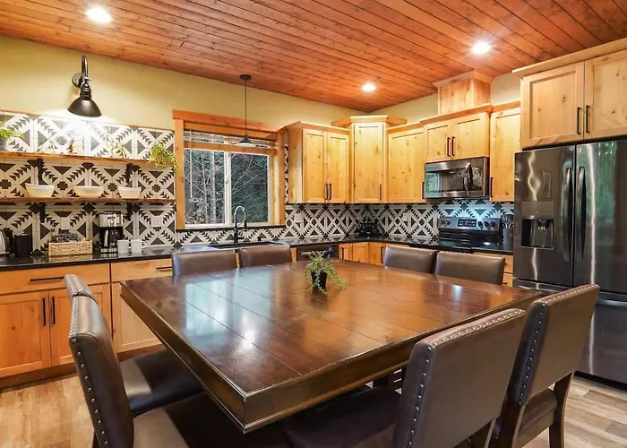 Cottonwood Cabin