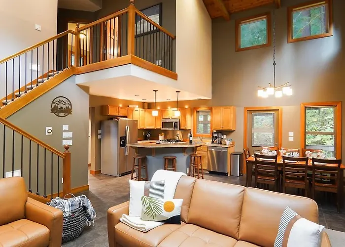 Avventura Chalet