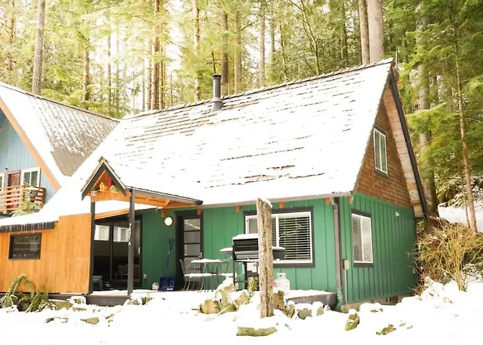 Birdhouse Cottage