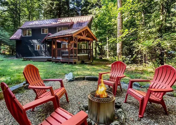 Wild Goose Lodge