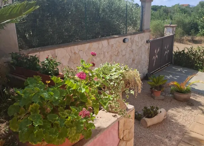 Casa "Maestrale "