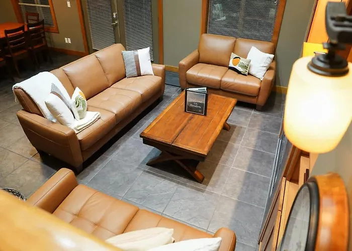 Avventura Chalet
